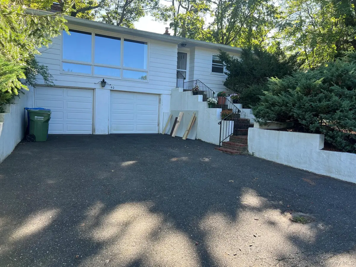 40 Laurel Drive, Port Jefferson, NY 11777 - #1