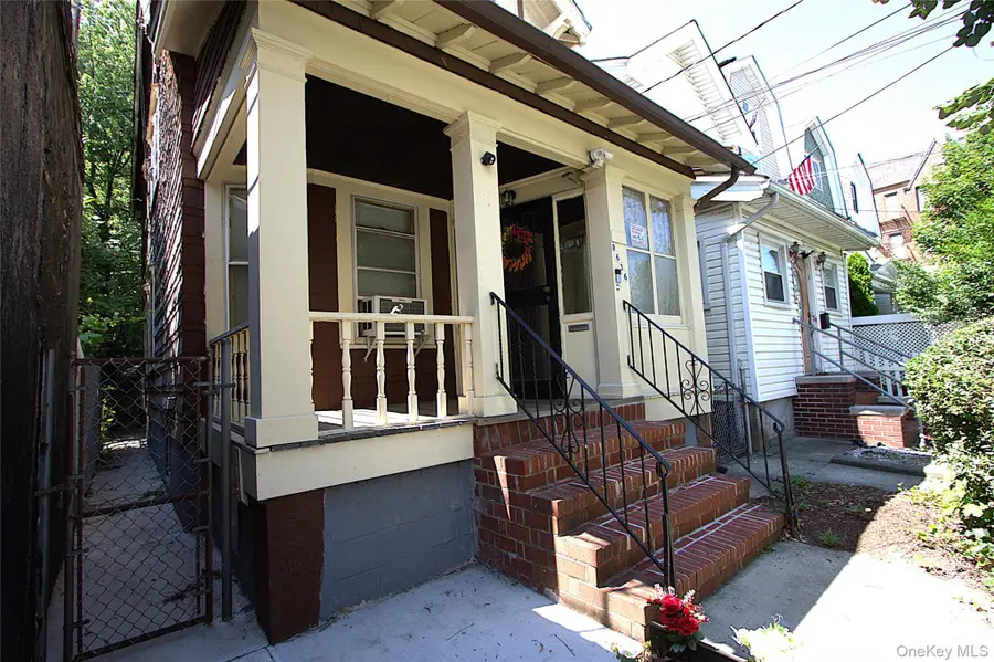 86-36 96th Street, Woodhaven, NY 11421 - #2