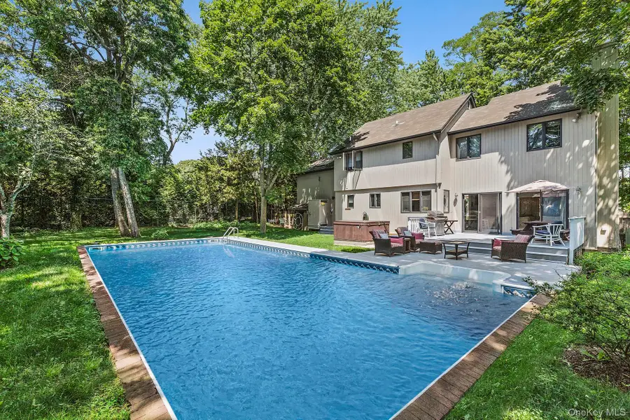 9 Hazelwood Avenue, Westhampton Beach, NY 11978 - #2