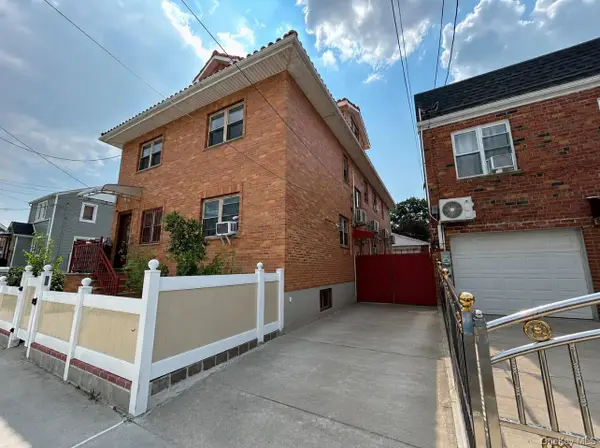 76-18 57th Road, Middle Village, NY 11379