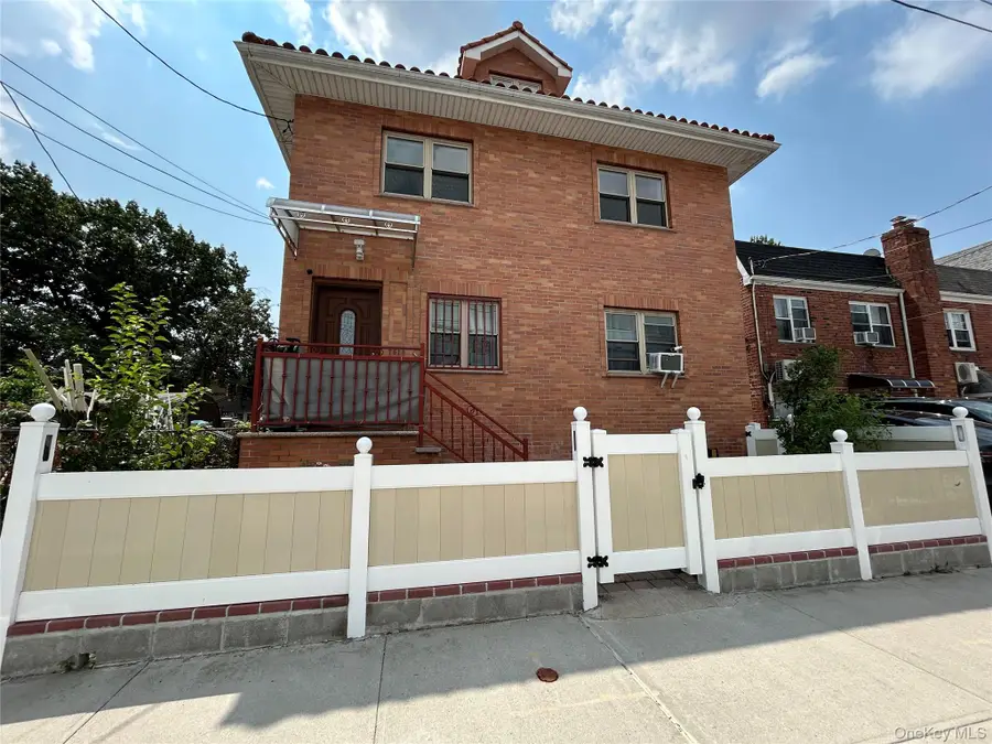 76-18 57th Road, Middle Village, NY 11379 - #2