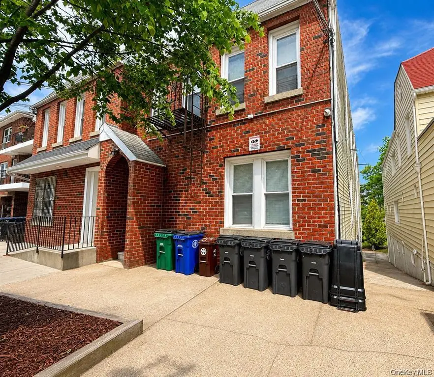 2043 Mayflower Avenue, Bronx, NY 10461 - #1