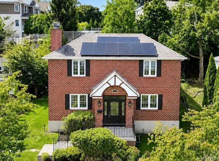 25 Allen Street, Dobbs Ferry, NY 10522 - #1