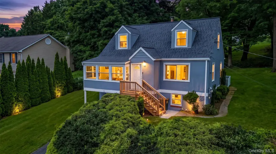 7 Highland Drive, Cortlandt Manor, NY 10567 - #2