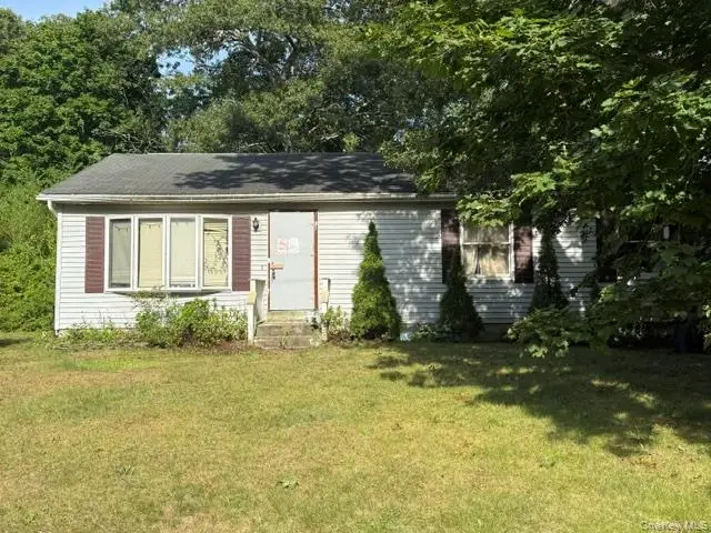 23 Lafayette Avenue, Mastic, NY 11950 - #1