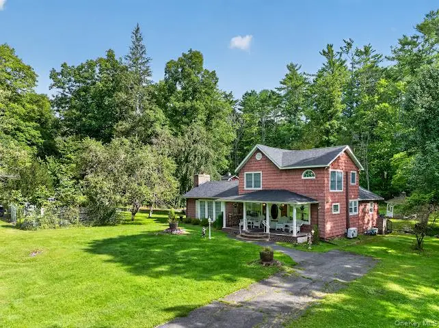 44 Airport Road, Eldred, NY 12732 - #1