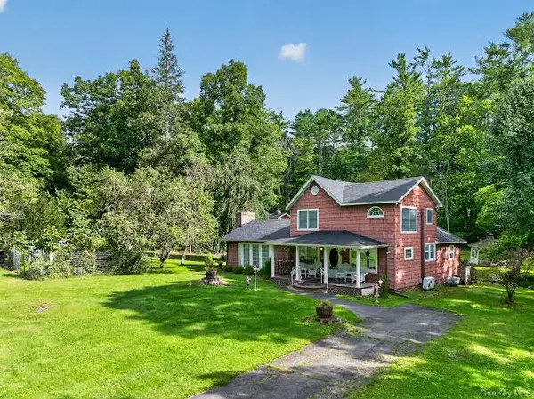 44 Airport Road, Eldred, NY 12732