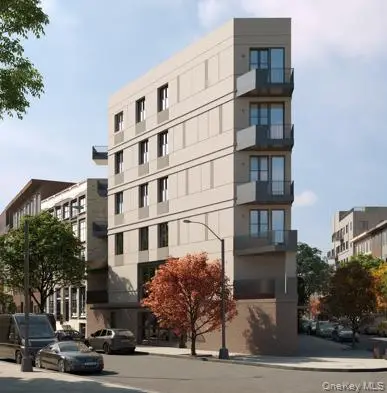 216 Ross Street #7B, Brooklyn, NY 11211 - #1