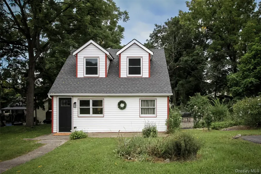 105 White Street, Newburgh, NY 12550 - #2