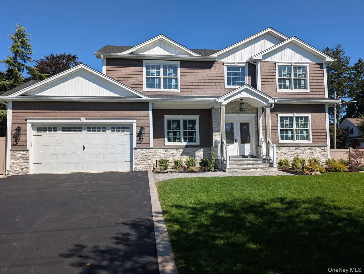 52 Linden Avenue, Bethpage, NY 11714 - #1