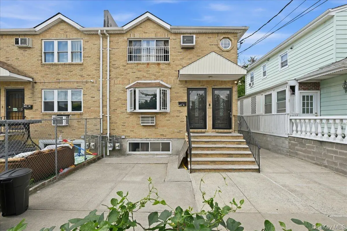 13534 127th Street, South Ozone Park, NY 11420 - #1