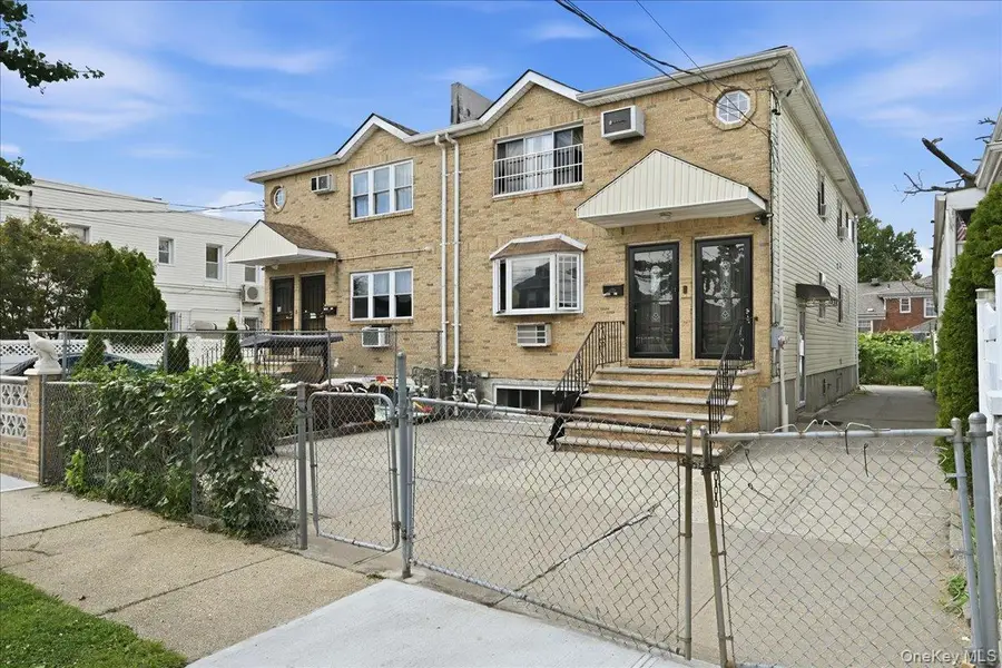 13534 127th Street, South Ozone Park, NY 11420 - #2