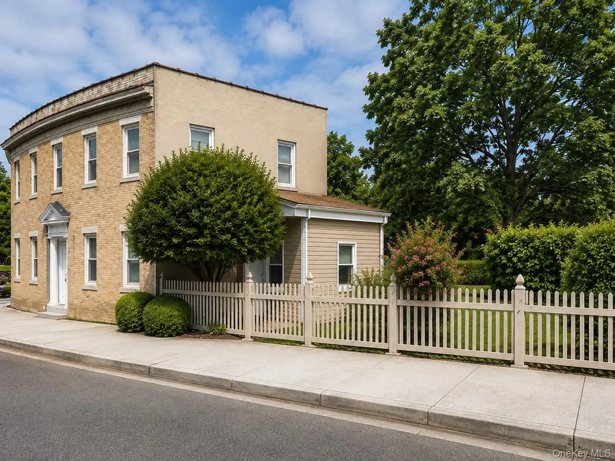 145 Lincoln Avenue, Pelham, NY 10803 - #1