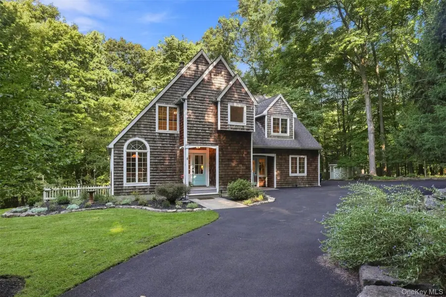 45 Chardavoyne Road, Warwick, NY 10990 - #2