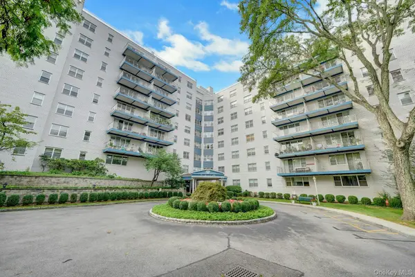 499 N Broadway #6B, White Plains, NY 10603