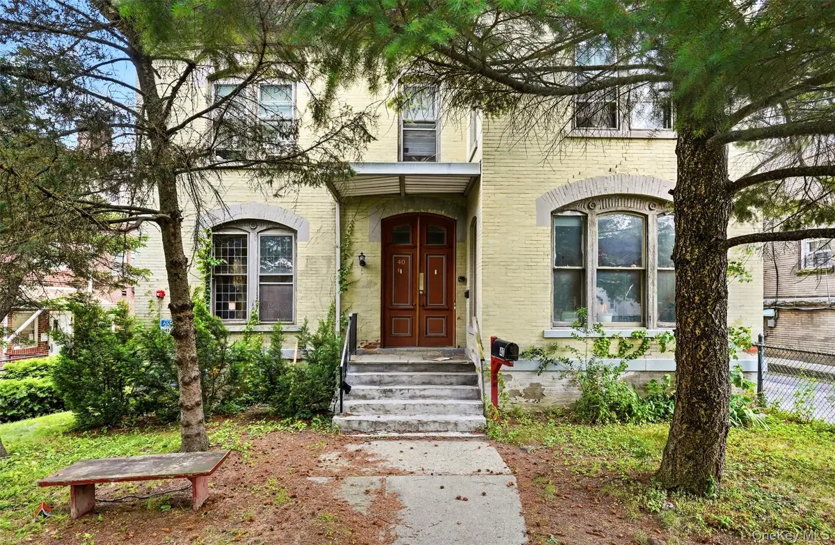 40 S Hamilton Street, Poughkeepsie, NY 12601 - #1