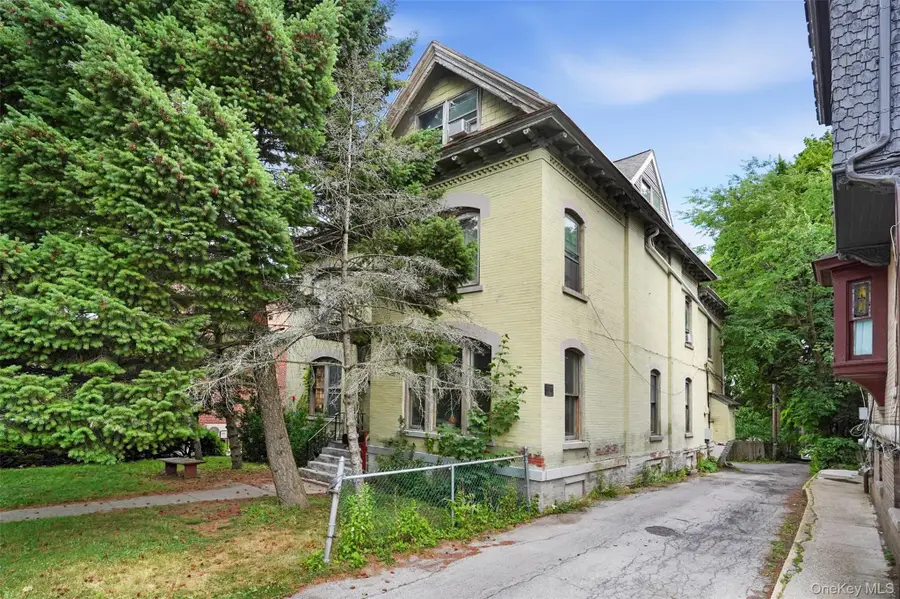 40 S Hamilton Street, Poughkeepsie, NY 12601 - #3