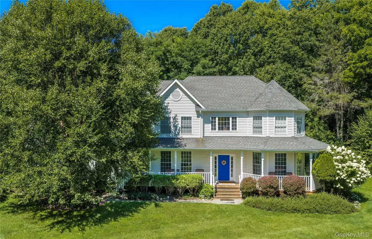 139 S Harmony Road, Pawling, NY 12564 - #1