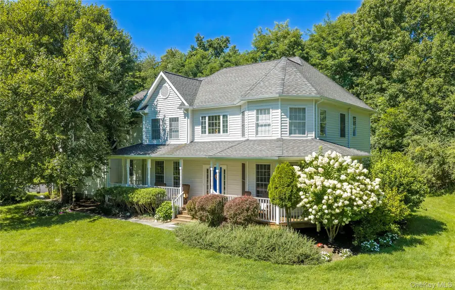 139 S Harmony Road, Pawling, NY 12564 - #2