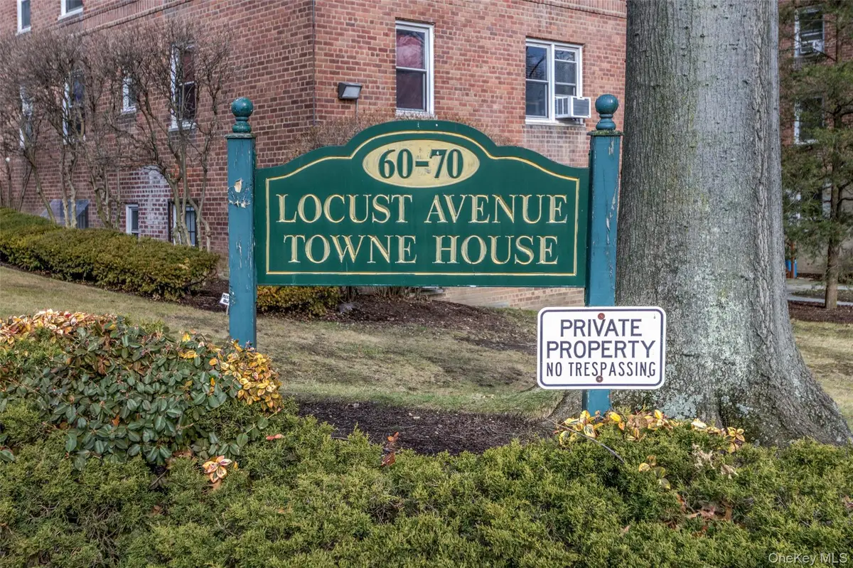 70 Locust #B405, New Rochelle, NY 10801 - #1