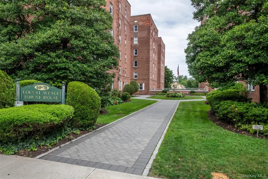 70 Locust #B405, New Rochelle, NY 10801 - #3