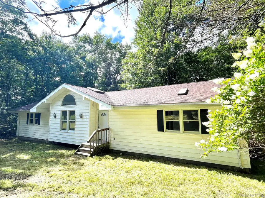 21 Browns Road, Livingston Manor, NY 12758 - #3