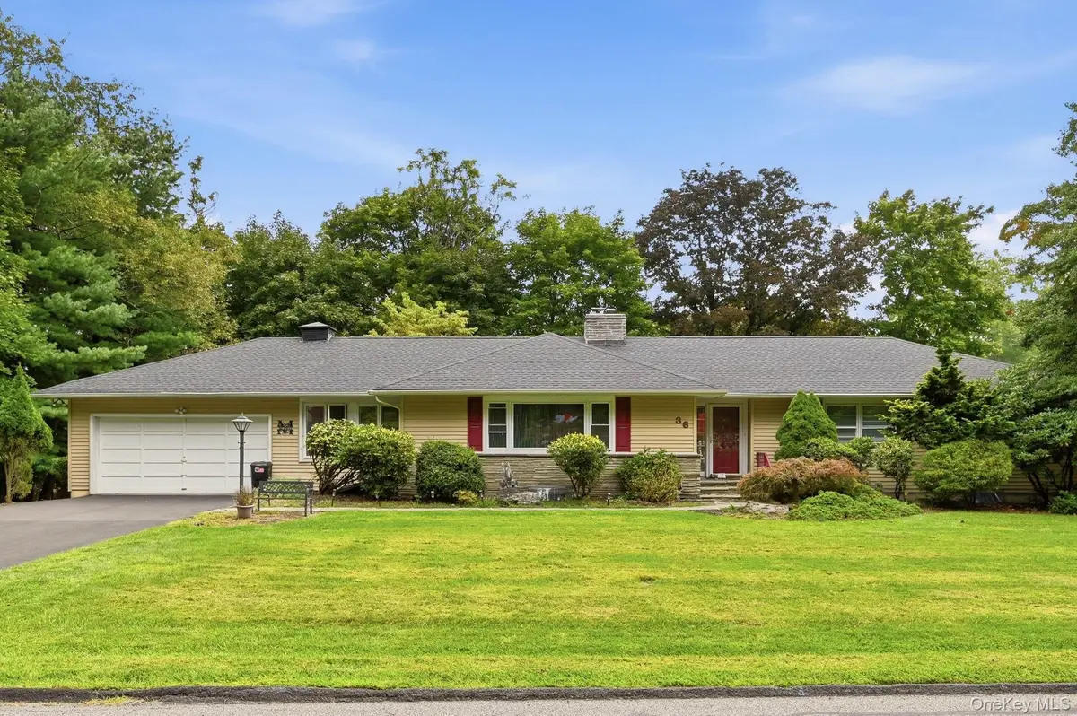 36 Havermill Road, New City, NY 10956 - #1