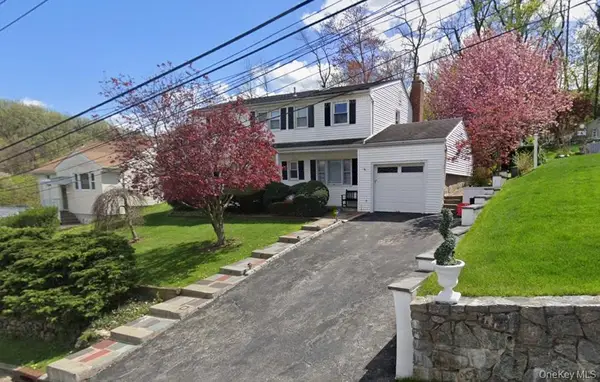 9 Valley View Drive, Yonkers, NY 10710