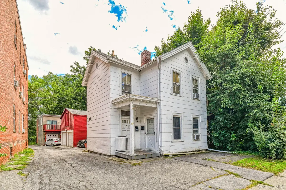 11 S White Street, Poughkeepsie, NY 12601 - #1