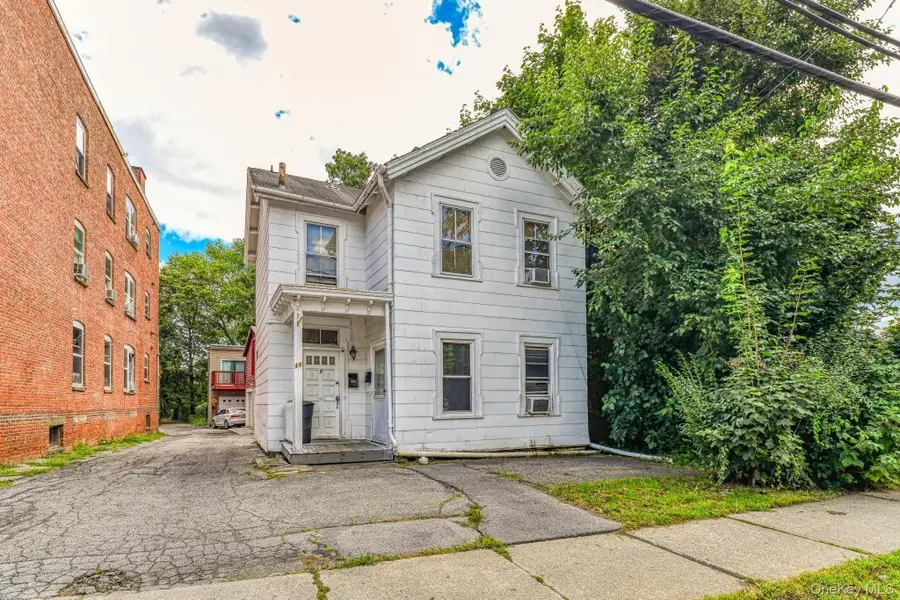 11 S White Street, Poughkeepsie, NY 12601 - #2