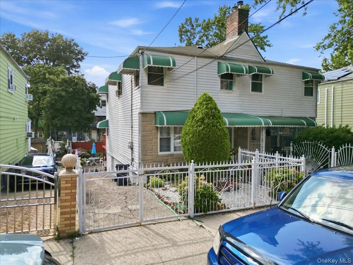 4027 Grace Avenue, Bronx, NY 10466 - #1