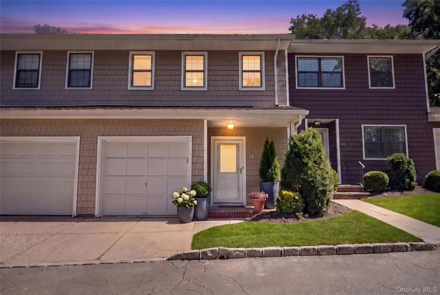 13 Pine Street, Huntington, NY 11743 - #2
