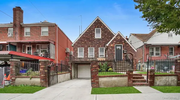 2729 Paulding Avenue, Bronx, NY 10469