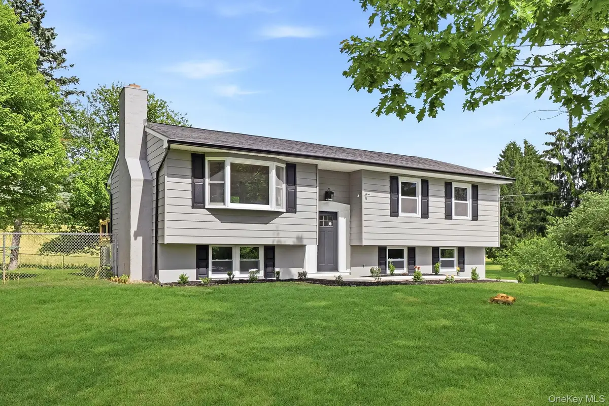 62 S Parliman Road, Lagrangeville, NY 12540 - #1