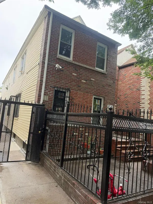 3715 94th Street, Jackson Heights, NY 11372