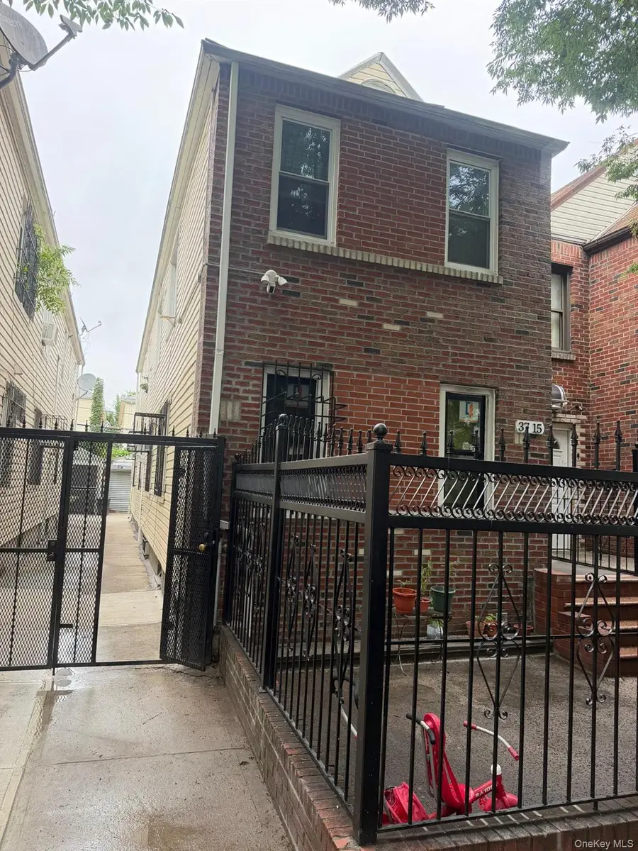 3715 94th Street, Jackson Heights, NY 11372 - #2