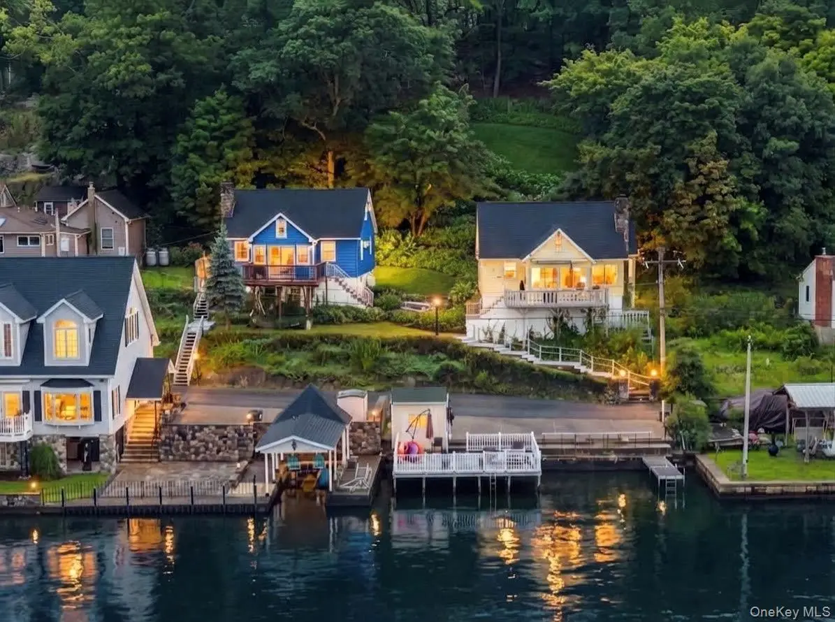 107 Lake Shore Road, Greenwood Lake, NY 10925 - #1