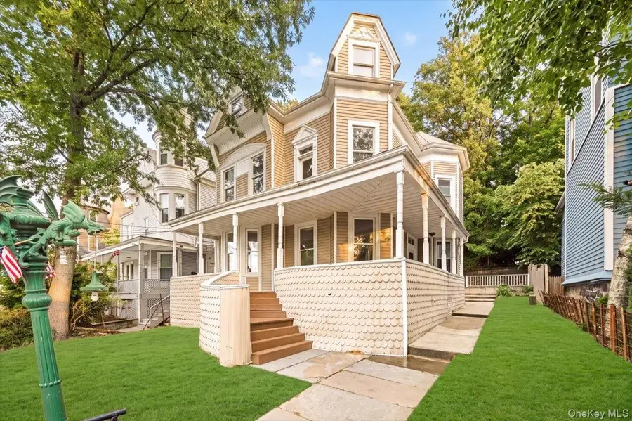 512 Warburton Avenue, Yonkers, NY 10701 - #3