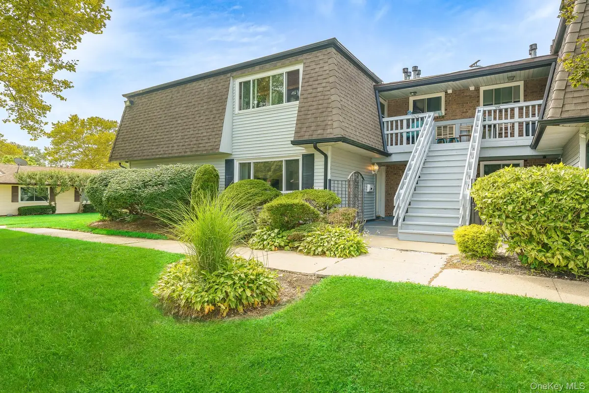 161 Feller Drive, Central Islip, NY 11722 - #1
