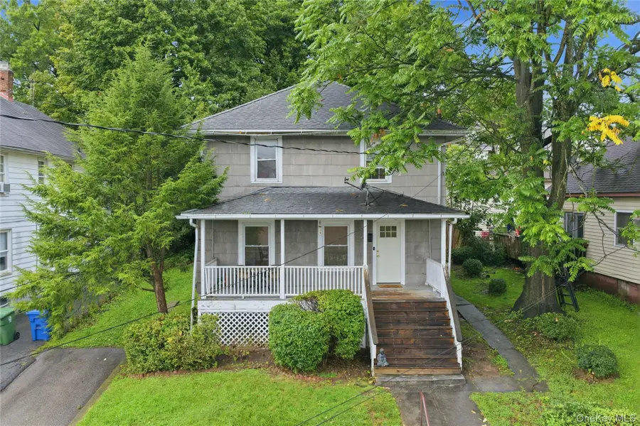 41 Irwin Avenue, Middletown, NY 10940 - #2
