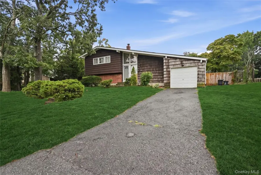 160 Hawkins Road, Centereach, NY 11720 - #2