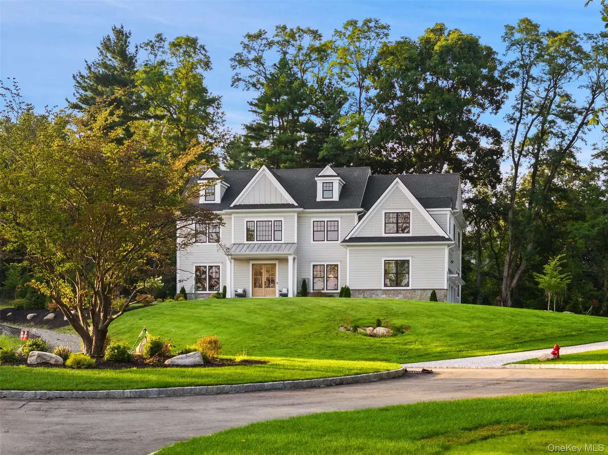 361 Long Hill Road E, Briarcliff Manor, NY 10510 - #1