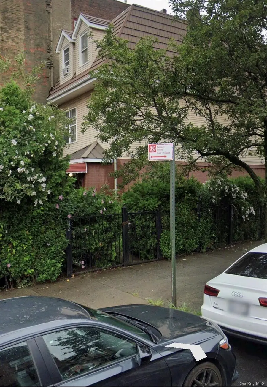 1177 Vyse Avenue, Bronx, NY 10459 - #2