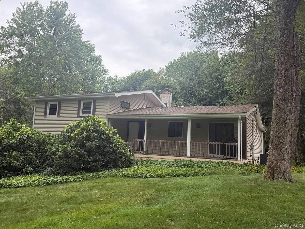 24 Fox Hill Road, Wappingers Falls, NY 12590 - #1
