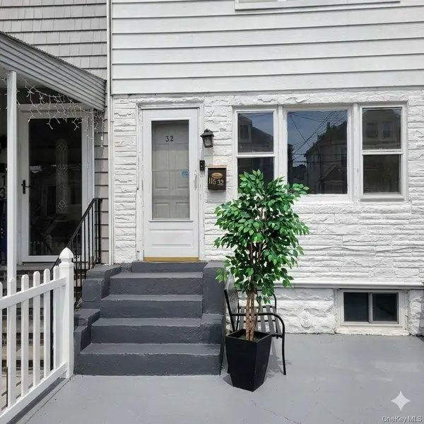 11532 147th Street, Jamaica South, NY 11436