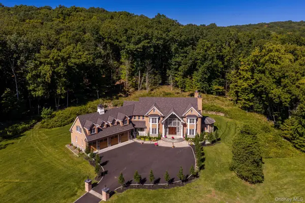 2649 Amawalk Road, Katonah, NY 10536