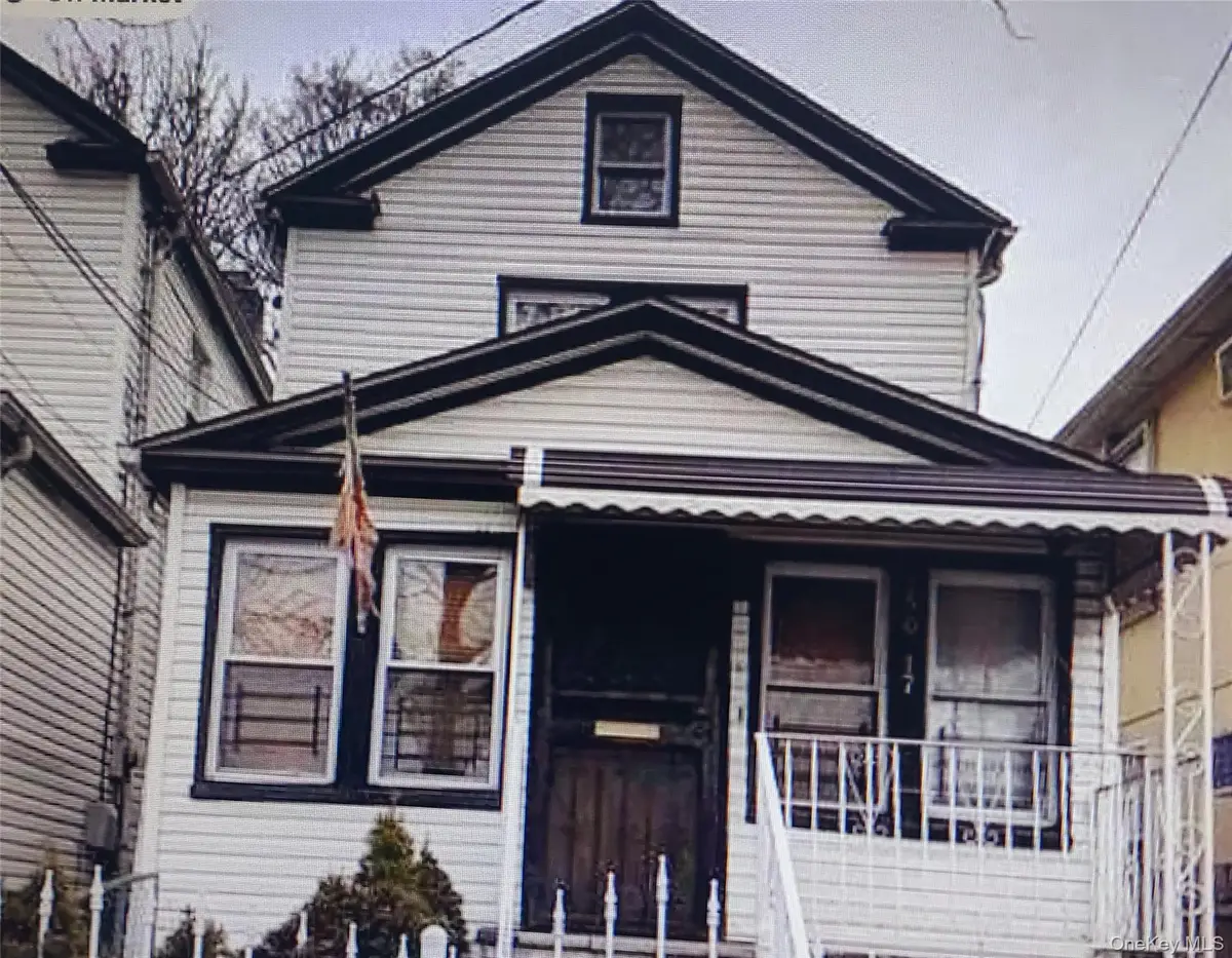 150-17 Linden Boulevard, Jamaica, NY 11434 - #1