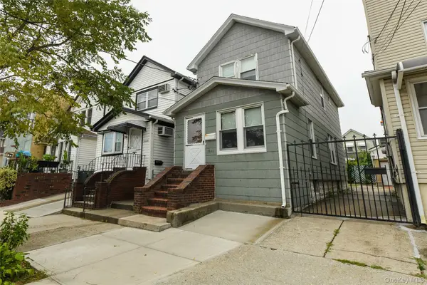 85-11 Sutter Avenue, Ozone Park, NY 11417