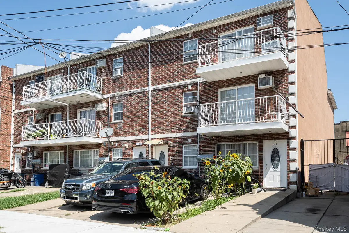 9485 218th Street, Queens Village, NY 11428 - #1