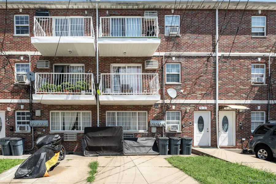 9485 218th Street, Queens Village, NY 11428 - #2